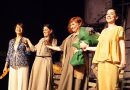 19. Kıbrıs Tiyatro Festivali Perdelerini Şehir Tiyatroları Oyunlarıyla Açtı